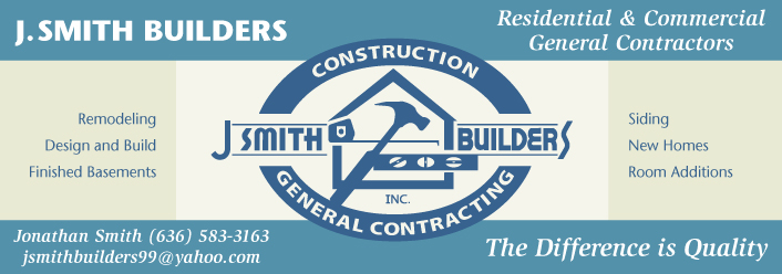 J.Smith Builders
