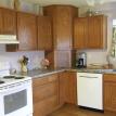 Kitchen Remodel and Addition